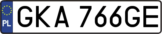 GKA766GE