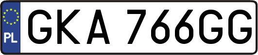 GKA766GG