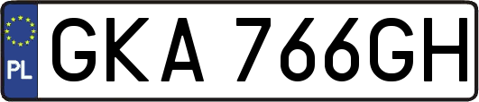 GKA766GH