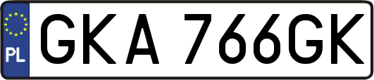 GKA766GK