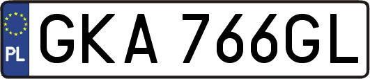 GKA766GL