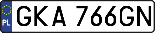 GKA766GN