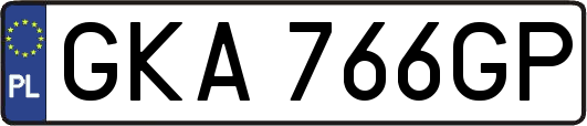 GKA766GP