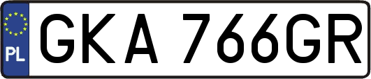 GKA766GR