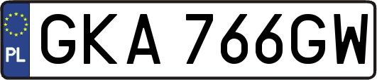 GKA766GW