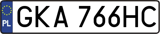 GKA766HC