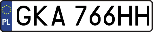 GKA766HH