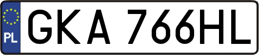 GKA766HL