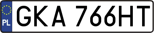 GKA766HT