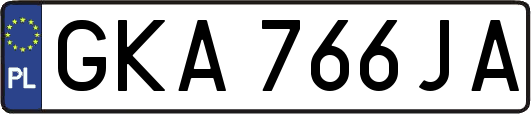 GKA766JA