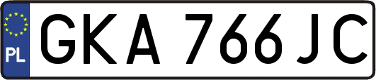 GKA766JC