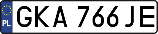 GKA766JE
