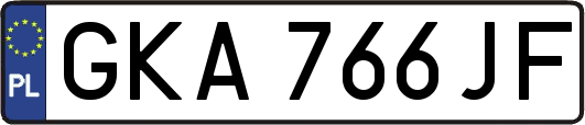 GKA766JF