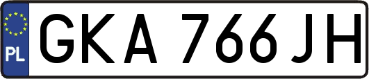 GKA766JH