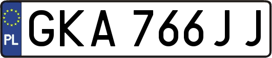 GKA766JJ