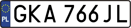 GKA766JL