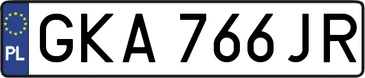 GKA766JR