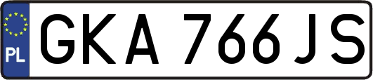 GKA766JS