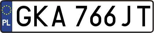 GKA766JT