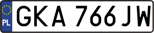 GKA766JW