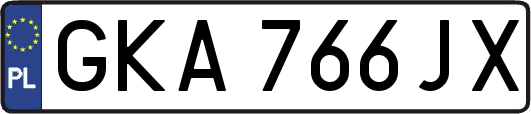 GKA766JX
