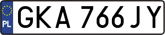 GKA766JY