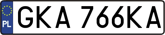 GKA766KA