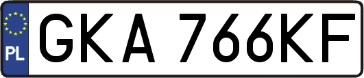 GKA766KF