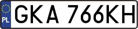 GKA766KH