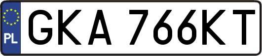 GKA766KT