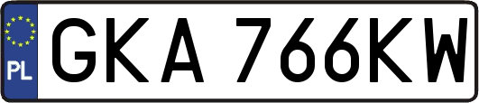 GKA766KW