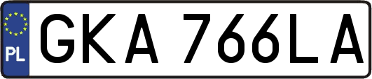 GKA766LA