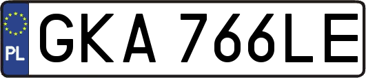 GKA766LE