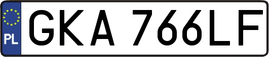 GKA766LF