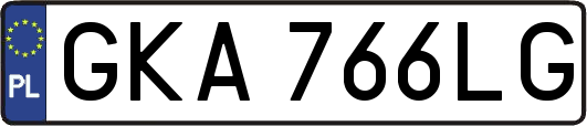 GKA766LG