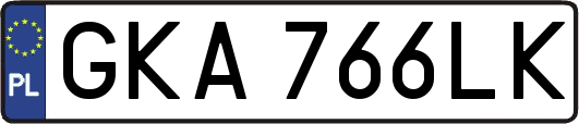 GKA766LK
