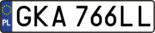 GKA766LL