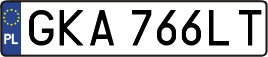 GKA766LT