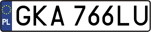 GKA766LU