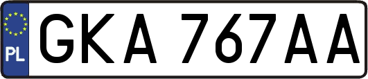 GKA767AA