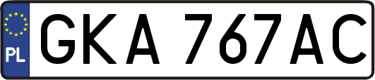 GKA767AC