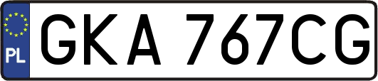 GKA767CG