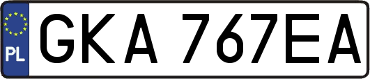GKA767EA