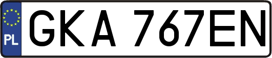 GKA767EN
