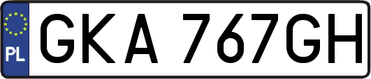 GKA767GH