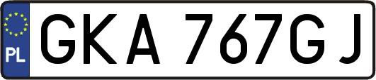 GKA767GJ