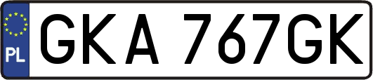 GKA767GK
