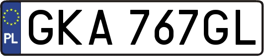 GKA767GL