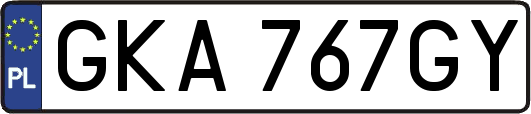 GKA767GY