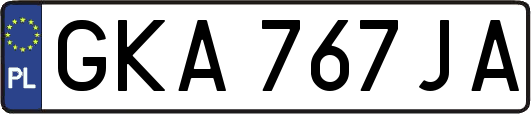 GKA767JA